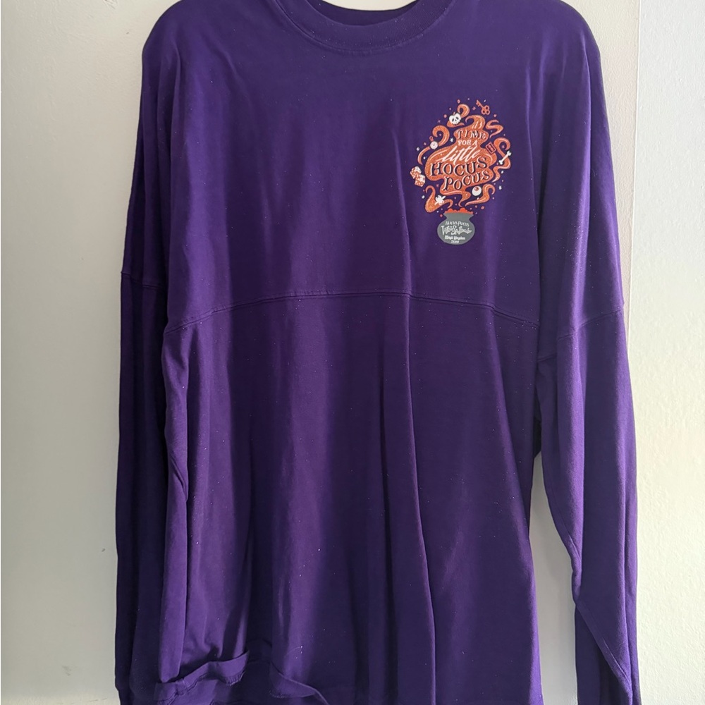 Hocus Pocus Spirit Jersey